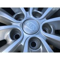 ราคา ฝาดุมล้อ KIA หน้ากว้าง 58mm. ล้อKIA ได้หลายรุ่น เช่น Grand Carnival Soul Sportage (มือสอง) (333981657)