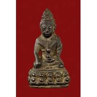 ราคา พระกริ่งน้ำท่วม เจ้าคุณศรี วัดสุทัศน์ (มือสอง) (360851246)