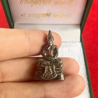 ราคา หลวงพ่อโสธร 120 ปี ศุลกากร (มือสอง) (360850102)