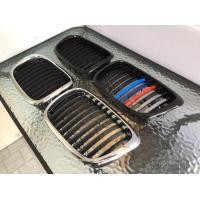 ราคา กระจังหน้า จมูก BMW E39 523i 528i 530i M5 M Sport (มือสอง) (132676980)