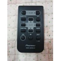 ราคา รีโมทควบคุมเครื่องเสียง Pioneer ในรถยนต์ แท้ใหม่ (มือสอง) (360387304)