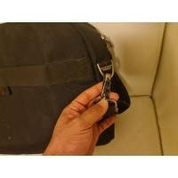 ราคา ขายประเป๋า samsonite ใส่เอกสาร และ laptop (มือสอง) (360854778)