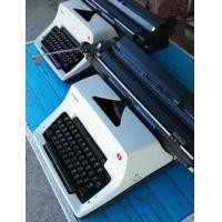 ราคา เครื่องพิมพ์ดีด (มือสอง) (344876315)