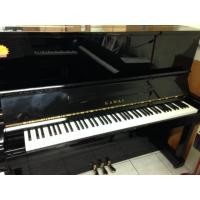 ราคา เปียโนมือสอง Used Piano Kawai BL12 นำเข้าจากประเทศญี่ปุ่น (มือสอง) (121375890)