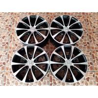 ราคา ขายล้อแม็ก HONDA CIVIC สีดำหน้าเงาขอบ 16 ราคาถูกมากๆ (มือสอง) (360183987)