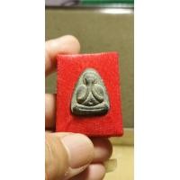 ราคา พระปิดตามหาลาภหลวงพ่อพูน​ วัดไผ่ล้อม​ รุ่นฉลองศาลา​ ปี2535 (มือหนึ่ง) (360851125)