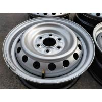 ราคา ล้อกระทะนาวาร่า ขอบ15 ใหม่ป้ายแดง (มือสอง) (360433261)