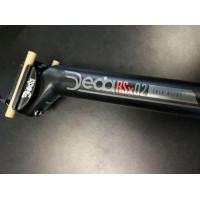 ราคา หลักอานDEDA RS น้ำหนัก319กรัม แข็งแรงปลอดภัย ของแท้ (มือหนึ่ง) (345019725)