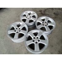 ราคา K6 แม็ก เชฟ ครูซ ขอบ16 5รู105 ล้อละ 1000 ส่งทั่วไทย (มือสอง) (355783367)