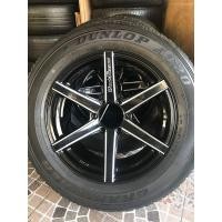 ราคา แม็ก LENSO RTH 18 (มือสอง) (360450715)