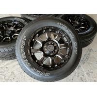 ราคา ล้อขอบ20 (มือหนึ่ง) (360846324)