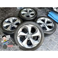 ราคา ปี19 Honda Accord g10 ขอบ 18 พร้อมยาง Yokohama ปี 19 (มือสอง) (360855397)