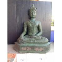 ราคา พระบูชา เสียงแสนสิงห์ ทรงเครื่อง หน้าตัก 14 นิ้ว (มือหนึ่ง) (360845492)