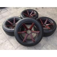 ราคา ขอบ20พร้อมยางปี19 (มือสอง) (360845687)