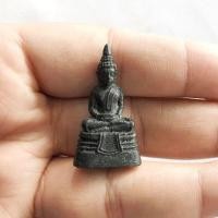 ราคา หลวงพ่อโสธรกรมตำรวจ แท้ พร้อมตลับ (มือสอง) (360850010)