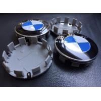 ราคา ฝาล้อ BMW 68mm. และ 57mm. รุ่นเก่า และรุ่นใหม่ (มือหนึ่ง) (354983732)