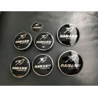 ราคา ชุดแต่ง HAMANN BMW ฝาล้อ Logo ฝากระโปรงหน้า หลัง Logo พวงมาลัย 7 ชิ้น e36 e46 e90 e34 e39 e60 f30 f10 z4 z3 x1 x3 x5 (มือหนึ่ง) (128014090)