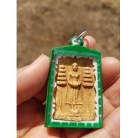 ราคา พระผงหลวงพ่อบ้านแหลมปี16 (มือสอง) (360852783)