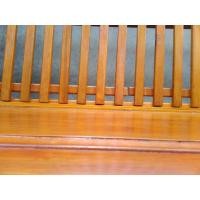 ราคา เตียงไม้สักทอง (มือสอง) (360851352)