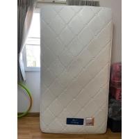 ราคา ที่นอนสปริง Lotus โลตัส ขนาด 3.5 ฟุต (มือสอง) (360851231)