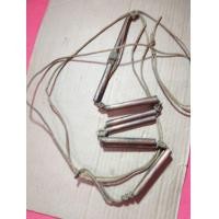 ราคา ตะกรุดคาดเอวจ้าเก่าๆไม่ทราบที่นะจ้ามีจารอักขระ (มือสอง) (360852653)