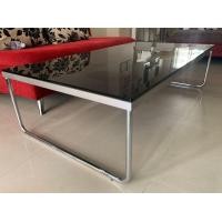 ราคา โต๊ะกลาง Topกระจก (มือสอง) (360849528)