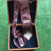 ราคา Givenchy Monsieur เนคไทแบรนด์มือสอง (มือสอง) (360849443)