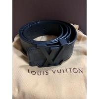 ราคา เข็มขัดรุ่น LV ขนาด 36 ของแท้ (มือสอง) (360845563)
