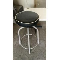 ราคา ขายเก้าอี้บาร์ ปรับสูงต่ำได้ (มือสอง) (353664745)