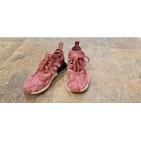 ราคา ขาย Adidas ​Nmd ​r1​ (ผู้หญิง)​ (มือสอง) (360851909)