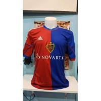 ราคา เสื้อบอลสโมสร FC basel แท้มือ2 (มือสอง) (360855197)