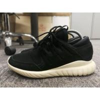 ราคา Adidas Tubular Nova Black (มือสอง) (360851434)