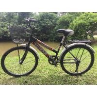 ราคา จักรยาน Turbo Bycycle รุ่น Excel 24 นิ้ว (มือสอง) (360847750)