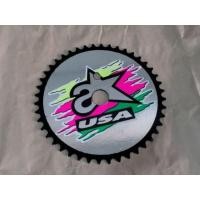 ราคา ใบจานจักรยานHARO 44ฟัน (มือสอง) (360844609)