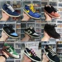 ราคา nike dunk low sb (มือสอง) (360850111)