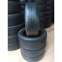 ราคา ยาง Goodyear 195 60 15 ปี18 เส้น 500 ยางเพิ่งมา (มือสอง) (360850827)