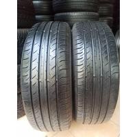 ราคา ยาง Dunlop 225 60 18 ดอกแน่น คู่ 1500 เพิ่งมา สวย (มือสอง) (360847333)