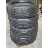 ราคา ยาง Toyo 225 55 R19 ปี17 (มือสอง) (360853118)