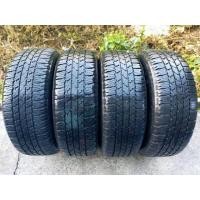 ราคา ยาง Bridgestone 265 65 17 ปี 20 (มือสอง) (360850620)
