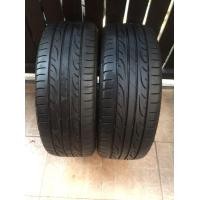 ราคา ยางDunlop 225 45R18ปี 19 (มือสอง) (359314052)