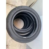 ราคา ยางขอบ 205 50 16 (มือสอง) (360847420)