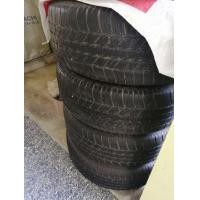 ราคา 265 60 ขอบ18 ยางติดมากับรถป้ายแดง Toyota Fortuner ปี2019 (มือสอง) (360847339)