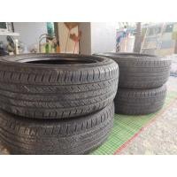 ราคา ขาย ยาง MAXXIS MP3 225 60 R18 (4 เส้น ) (มือสอง) (360720928)