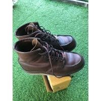 ราคา รองเท้า Red wing 1907 (มือสอง) (360845316)