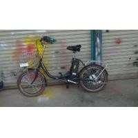 ราคา จักรยานไฟฟ้าพับได้ ล้อ20” เกียร์Shimano 6 Speed แบต 8Ah 24 V แปลงไฟ220แล้ว แฮนด์บิดได้เหมือนมอเตอร์ไซด์ หลอดไฟ LED(ส่งฟรี) (มือสอง) (360855818)