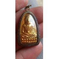 ราคา หลวงปู่ทวดรุ่นทะเลซุงเลี่ยมเดิมจากวัดปี 2508 (ซุ้มกอใหญ่) (มือสอง) (360680375)