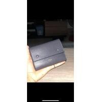 ราคา กระเป๋าสตางค์ celine ของแท้ (มือสอง) (360847569)