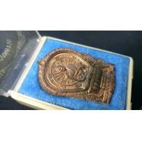 ราคา เหรียญนั่งพาน รุ่นแรกปี39 หลวงพ่อรวย ปาสาทิโก (มือสอง) (360853631)