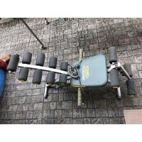 ราคา Rock Gym บริหารหน้าท้อง มีตำหนิ (มือสอง) (360853723)