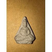 ราคา พระโพธิจักร พิมพ์ห้าเหลี่ยม หลังยันต์ดวง ท่านพ่อลี วัดอโศการาม จังหวัดสมุทรปราการ เนื้อผงเกษรผสมผงมาหพุทธคุณ บรรจุกรุ ดำเนินการจัดสร้างเมื่อ (มือสอง) (360848113)